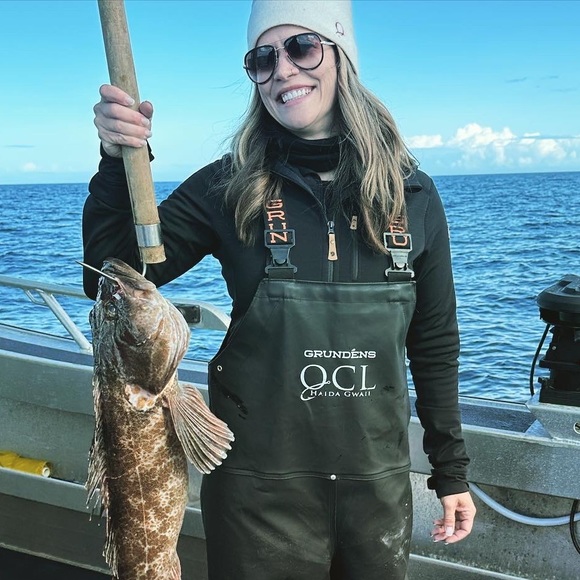 Meet your Posher, Mandy - Picture 1 of 1